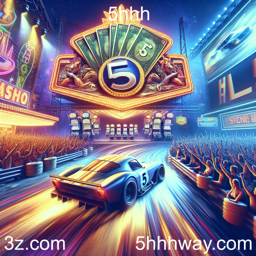 Descubra a Emoção dos Jogos de Corrida no 5hhh